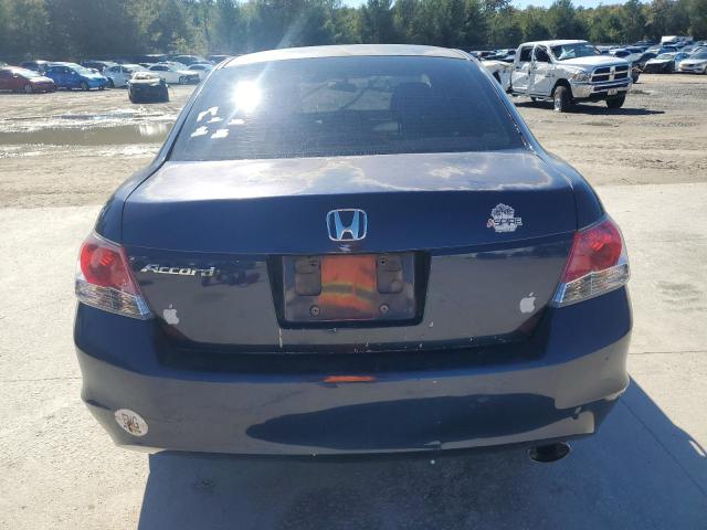Photo 6 from auction – 2008 HONDA ACCORD LXP with VIN JHMCP26468C048285