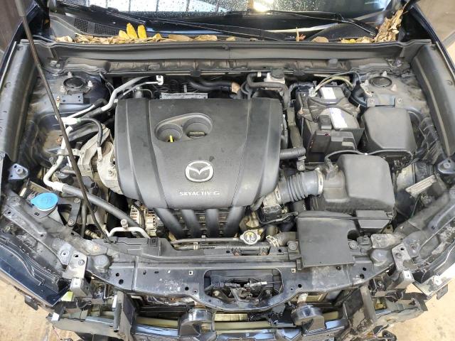 Photo 11 from auction – 2020 MAZDA CX-30 GX with VIN 3MVDMAB76LM132413