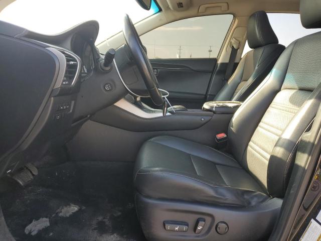 Photo 7 from auction – 2017 LEXUS NX 200T BA with VIN JTJBARBZ0H2102076