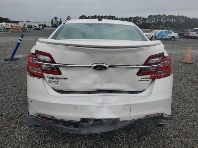 Photo 6 from auction – 2013 FORD TAURUS SEL with VIN 1FAHP2E85DG200710