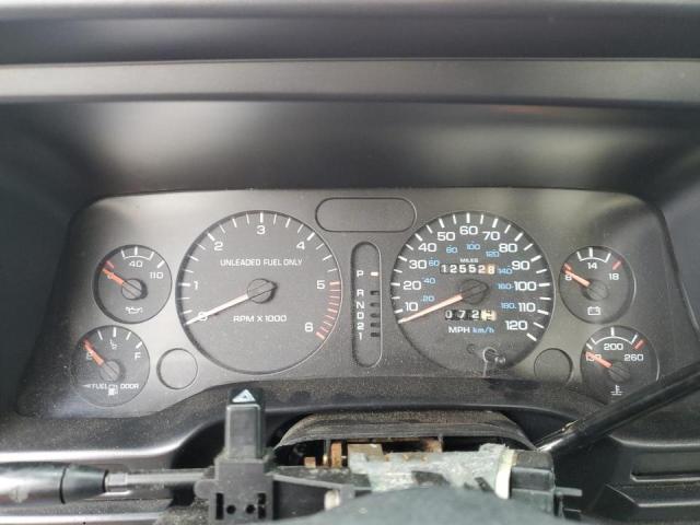 Photo 9 from auction – 1997 DODGE RAM 1500 with VIN 3B7HC13Z7VG732428