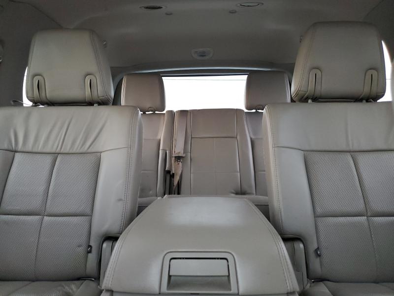 Photo 10 from auction – 2012 LINCOLN NAVIGATOR with VIN 5LMJJ2J50CEL02783