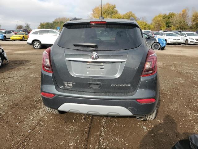 Photo 6 from auction – 2018 BUICK ENCORE PRE with VIN KL4CJASB8JB689784