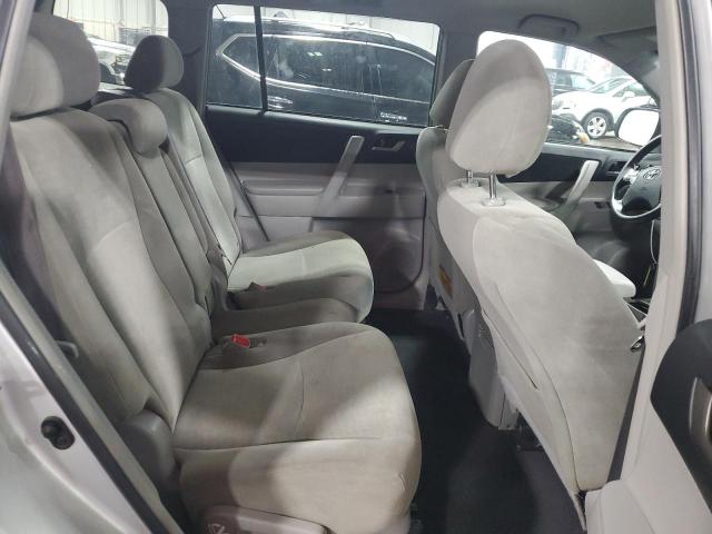 Photo 11 from auction – 2013 TOYOTA HIGHLANDER with VIN 5TDBK3EH8DS229418