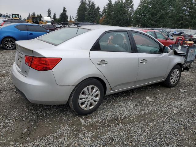 Photo 3 from auction – 2010 KIA FORTE EX with VIN KNAFU4A24A5249537