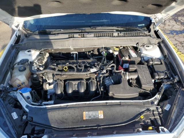 Photo 11 from auction – 2016 FORD FUSION SE with VIN 3FA6P0H75GR218782