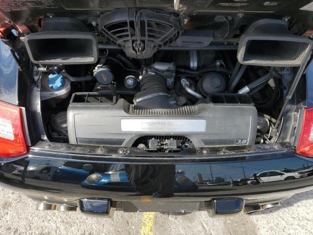 Photo 11 from auction – 2012 PORSCHE 911 CARRER with VIN WP0AB2A9XCS721166