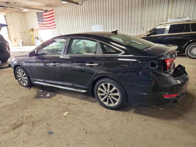 Photo 2 from auction – 2017 HYUNDAI SONATA SPO with VIN 5NPE34AF8HH457760