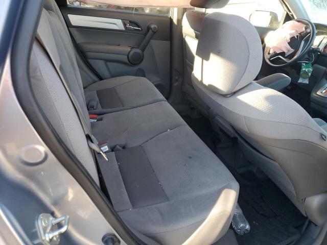 Photo 11 from auction – 2011 HONDA CR-V EX with VIN JHLRE4H58BC014328