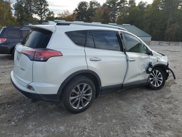 Photo 3 from auction – 2017 TOYOTA RAV4 LIMIT with VIN JTMYFREV3HD102360
