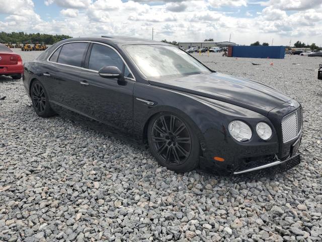 Photo 4 from auction – 2015 BENTLEY FLYING SPU with VIN SCBEC9ZAXFC049956