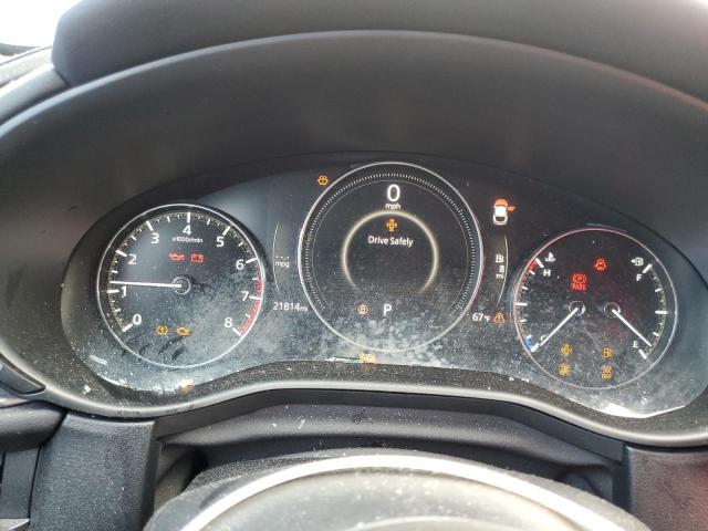 Photo 9 from auction – 2024 MAZDA CX-30 SELE with VIN 3MVDMBBM3RM665159