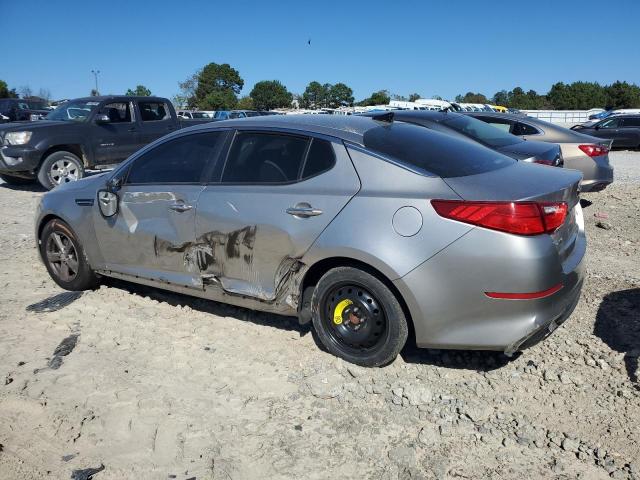 Photo 2 from auction – 2014 KIA OPTIMA LX with VIN 5XXGM4A72EG296943