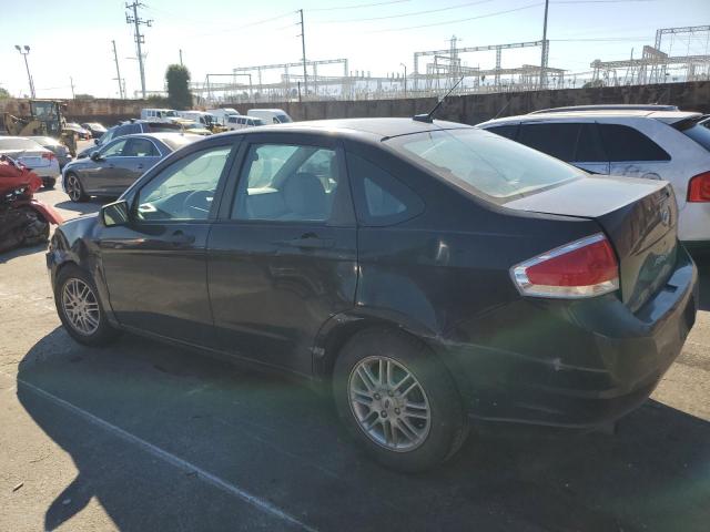 Photo 2 from auction – 2009 FORD FOCUS SE with VIN 1FAHP35N49W241466