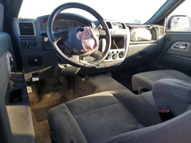 Photo 8 from auction – 2004 CHEVROLET COLORADO with VIN 1GCDT196148115414