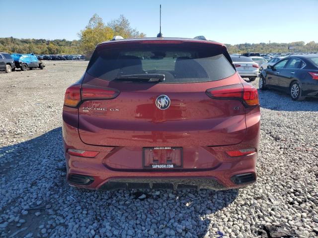 Photo 6 from auction – 2022 BUICK ENCORE GX with VIN KL4MMCSLXNB028859