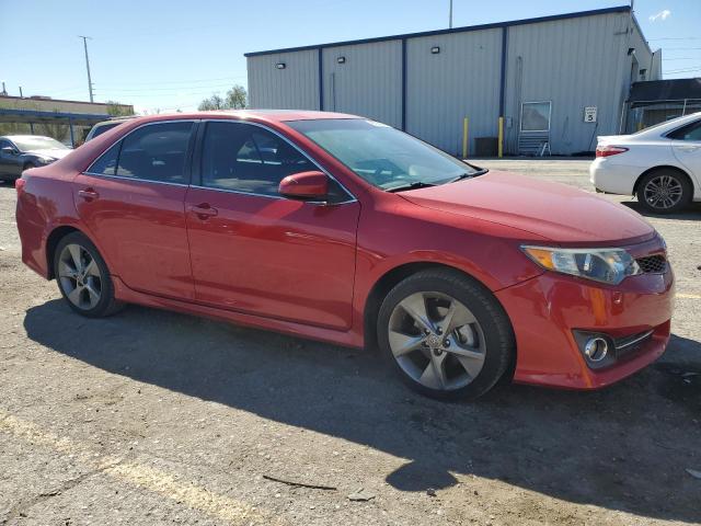 Photo 4 from auction – 2014 TOYOTA CAMRY L with VIN 4T1BF1FK1EU765428