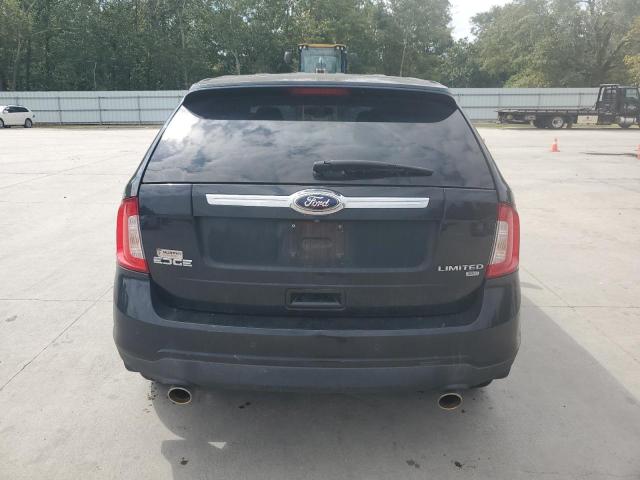 Photo 6 from auction – 2014 FORD EDGE LIMIT with VIN 2FMDK4KC9EBA38175