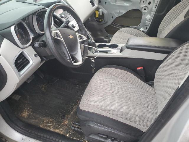 Photo 7 from auction – 2017 CHEVROLET EQUINOX LT with VIN 2GNFLFEK7H6313409