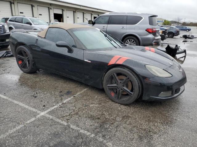 Photo 4 from auction – 2007 CHEVROLET CORVETTE with VIN 1G1YY36U475104715