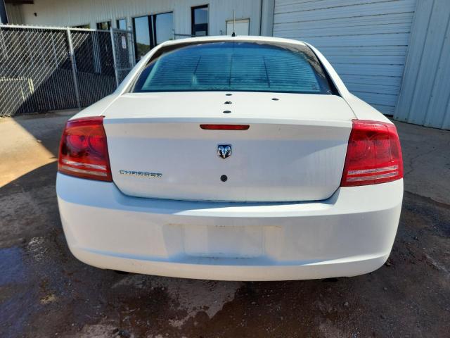 Photo 6 from auction – 2008 DODGE CHARGER with VIN 2B3KA43H68H227653