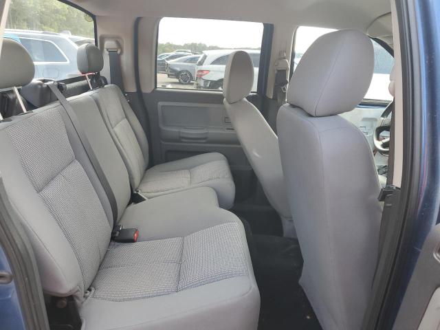 Photo 10 from auction – 2011 DODGE DAKOTA SLT with VIN 1D7RE3GK4BS695825