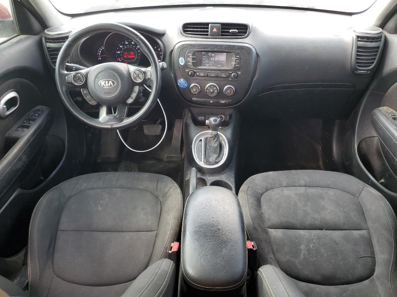 Photo 8 from auction – 2016 KIA SOUL + with VIN KNDJP3A58G7306215