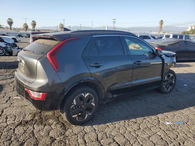 Photo 3 from auction – 2023 KIA NIRO WIND with VIN KNDCR3L12P5021860