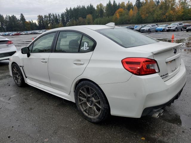 Photo 2 from auction – 2019 SUBARU WRX with VIN JF1VA1A67K9816946