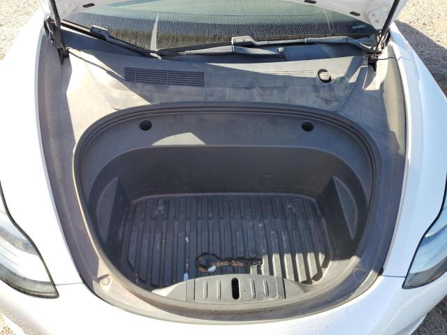 Photo 11 from auction – 2020 TESLA MODEL 3 with VIN 5YJ3E1EB9LF801028