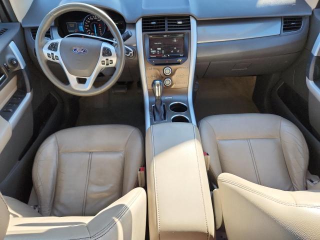 Photo 8 from auction – 2011 FORD EDGE SEL with VIN 2FMDK4JC5BBA23430
