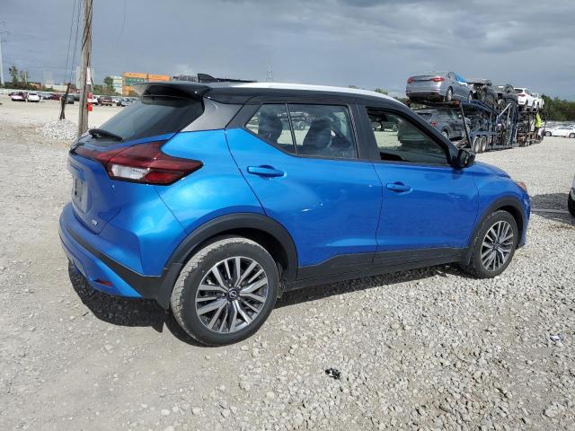 Photo 3 from auction – 2023 NISSAN KICKS SV with VIN 3N1CP5CV0PL527520