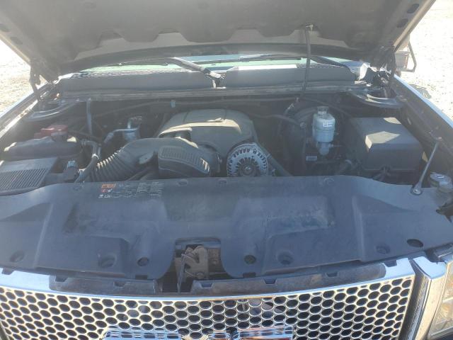 Photo 11 from auction – 2012 GMC SIERRA C15 with VIN 3GTP1XE29CG185423