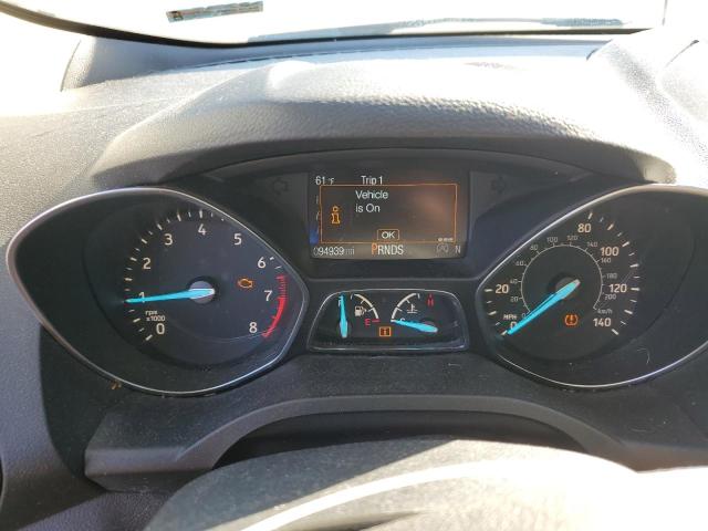Zdjęcie 9 z aukcji – 2018 FORD ESCAPE SE z VIN 1FMCU0GD2JUC57306