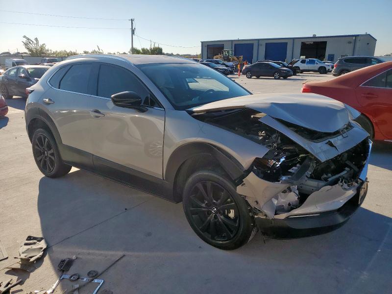 Photo 4 from auction – 2022 MAZDA CX-30 PREM with VIN 3MVDMBEY1NM437816