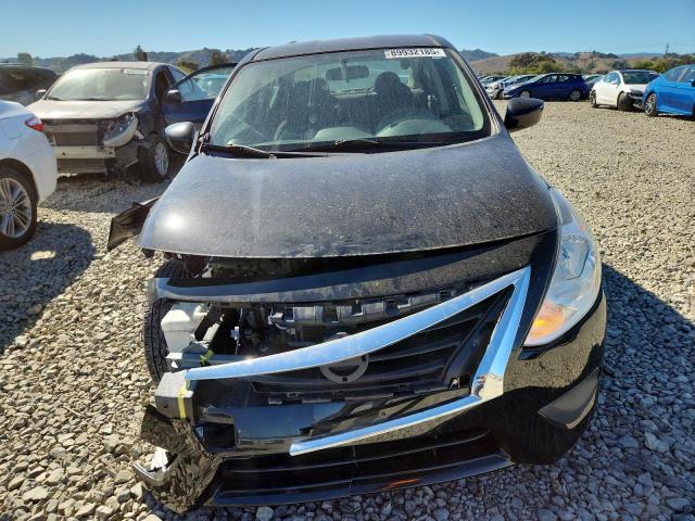 Photo 5 from auction – 2017 NISSAN VERSA S with VIN 3N1CN7AP0HL853213