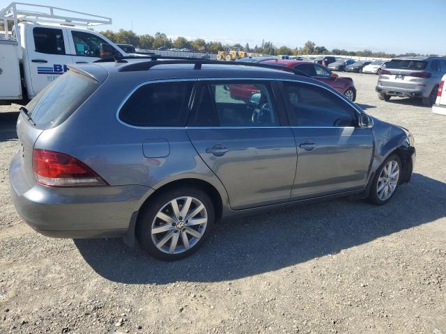 Photo 3 from auction – 2014 VOLKSWAGEN JETTA TDI with VIN 3VWPL7AJ1EM623280