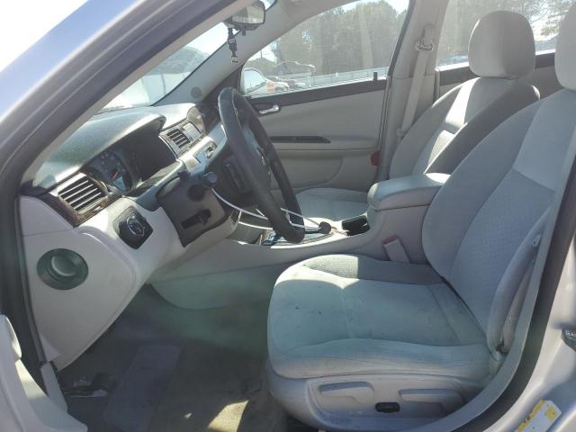 Photo 7 from auction – 2015 CHEVROLET IMPALA LIM with VIN 2G1WA5E39F1145485