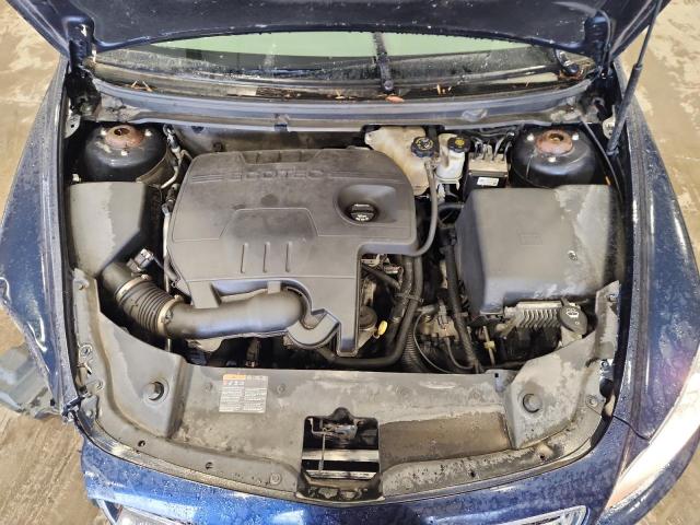 Photo 11 from auction – 2012 CHEVROLET MALIBU LS with VIN 1G1ZB5E03CF258806