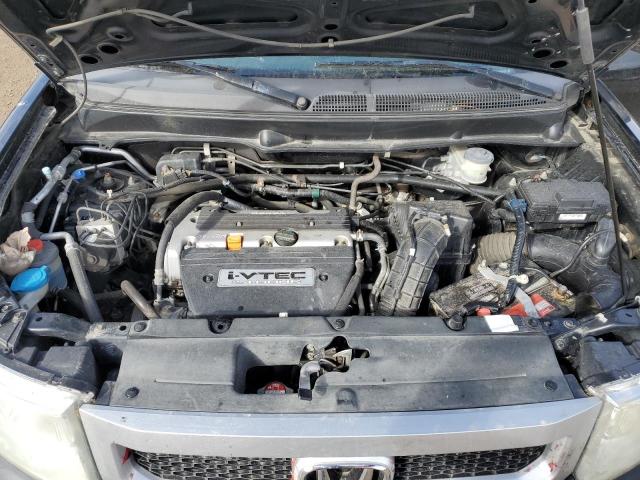 Photo 12 from auction – 2009 HONDA ELEMENT LX with VIN 5J6YH18389L800020