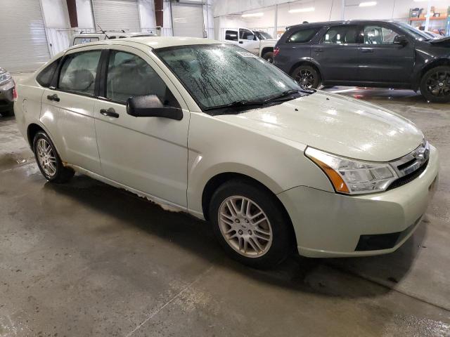 Photo 4 from auction – 2010 FORD FOCUS SE with VIN 1FAHP3FN8AW129059