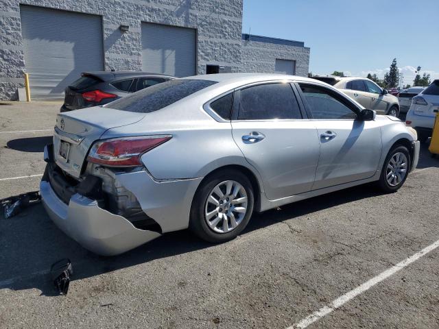 Photo 3 from auction – 2014 NISSAN ALTIMA 2.5 with VIN 1N4AL3AP1EC133094