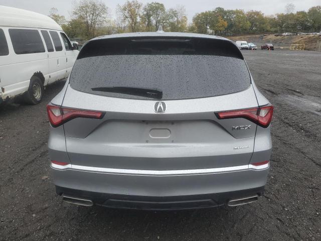 Photo 6 from auction – 2023 ACURA MDX with VIN 5J8YD9H38PL007430