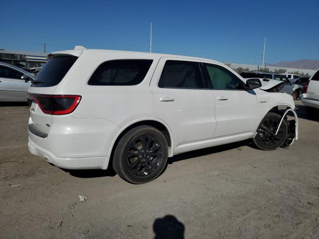 Photo 3 from auction – 2020 DODGE DURANGO R/ with VIN 1C4SDJCTXLC132064