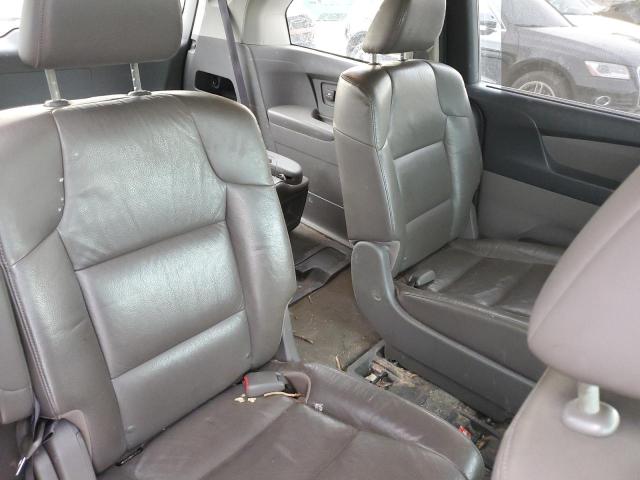 Photo 11 from auction – 2011 HONDA ODYSSEY EX with VIN 5FNRL5H68BB003429