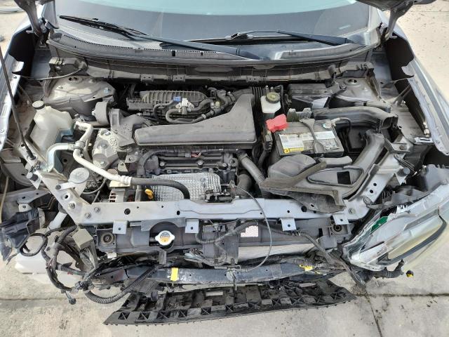 Photo 12 from auction – 2016 NISSAN ROGUE S with VIN JN8AT2MT9GW017807