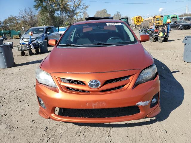 Foto 5 de la subasta – 2013 TOYOTA COROLLA BA con VIN 2T1BU4EE1DC065203