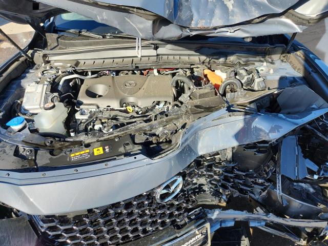 Photo 12 from auction – 2025 MAZDA CX-50 PREM with VIN 7MMVAAEW4SN125174