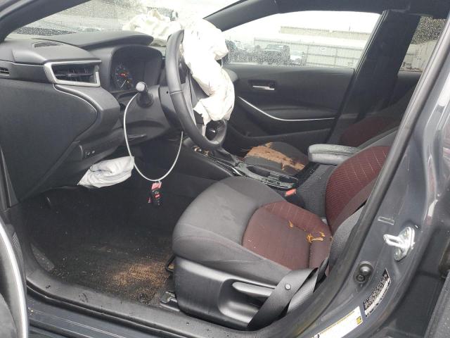Photo 7 from auction – 2024 TOYOTA COROLLA SE with VIN 5YFP4MCE4RP177736