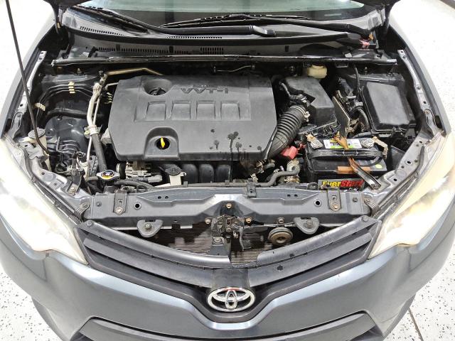 Photo 11 from auction – 2014 TOYOTA COROLLA L with VIN 2T1BURHE7EC019546